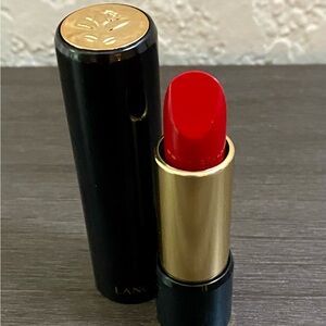 Lancôme L’Absolu Rouge Cream Lipstick 132 Caprice